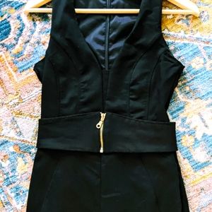 French Connection Little Black Dress